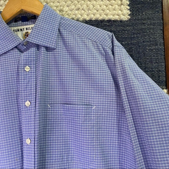 Tommy Hilfiger Tailored Shirt - Picture 6 of 12